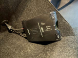 【ETC】装備済み☆長距離ドライブの必需品!高速道路の料金所も楽々通過できますね♪