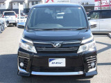ワイド&ローのスタイルで走行安定性もばっちりです。運転しやすくロングドライブも安心です!