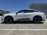クラウンクロスオーバー 2.4 RS E-Four advanced 4WD 