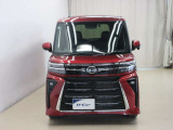 タントカスタム RS 