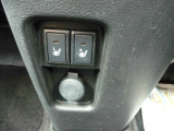 お車を快適に乗るための装備が満載です!ご使用方法等も丁寧に説明させて頂きます。