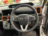 お車はピカピカ!清潔感が感じられる状態でお渡ししています。