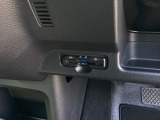 ETC車載器。納車前にセットアップし、お渡しいたします。※別途料金かかります。