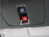 ◆新世代コネクテッド技術「Honda CONNECT」搭載。緊急時にオペレーターのサポートを受けることも可能です。