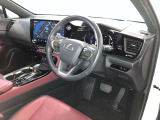 NX 350h バージョンL 