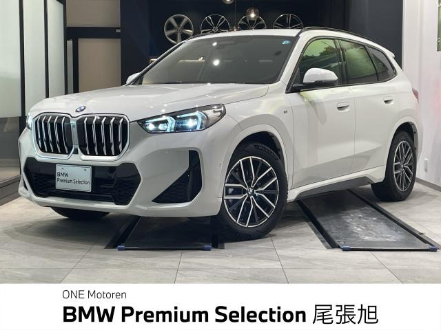 X1 xドライブ 20d Mスポーツ DCT 4WD