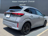ノート 1.2 X 90周年記念車 