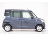 県内13店舗にて常時500台以上ダイハツ車を展示中です。見て、触って、納得のいく一台をぜひ見つけてください。