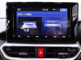 ナビ連動ETC車載器です!高速道路の料金所で慌てて小銭を探すことも無くなります。モニターで料金も確認できて一石二鳥ですよ☆ETCカードの作成も当社におまかせくださいね☆