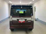 タントカスタム RS トップエディション SAII 