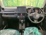 ジムニーノマド 1.5 FC 4WD 