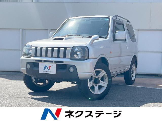 ジムニー XC