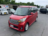 デイズルークス ハイウェイスター X 4WD 