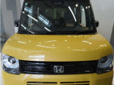 ホンダ中古車商品化整備基準に基づくコンディションにする為に、当社サービススタッフが車検・点検整備を致します。 快適で安心の車両を提供できるように、良いコンディションの状態で納車させていただきます。
