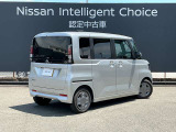 当店は日産中古車クオリティーショップ認定店です。お客様のクルマ選びをお手伝いさせていただきます。