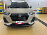 ロッキー 1.0 X 4WD 