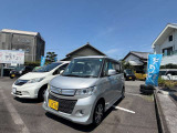 パレット SW XS 