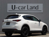 CX-5 2.0 20S ブラックトーンエディション 