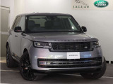 レンジローバー HSE 3.0L P550e スタンダードホイールベース 4WD 