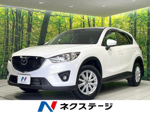 CX-5 2.2 XD