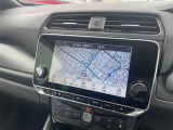 リーフ X Vセレクション 禁煙車 ブラインドスポットモニター デジ