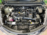 親切・丁寧な専門メカニックスタッフが応対!・車検・点検整備・事故等の修理などアフターサービスも安心。お車のカスタマイズもネクステージのサービススタッフまでご相談ください!