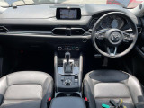 CX-5 2.2 XD Lパッケージ 4WD 4WD 本革シート