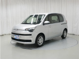 運転もしやすく、どの世代の方にも気に入っていただけるお車です♪