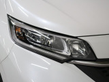 LEDヘッドライトです。
