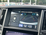 スカイライン 3.5 ハイブリッド GT タイプP 本革シート サンルーフ