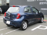 マーチ 1.2 S 