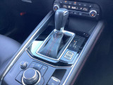 MTモード付です!MT感覚でシフトチェンジできます。MT車が少なくなってきた現在に面白さを取り入れた装備です。走る歓びを!