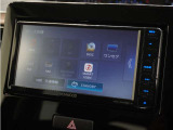 ◆Bluetooth Audio対応◆各種オーディオソースで退屈のないドライブをお楽しみください♪