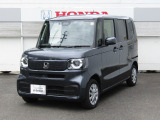 N-BOX  660 4WD