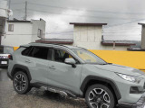 RAV4 2.0 アドベンチャー 4WD 