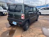 フレアクロスオーバー ハイブリッド XG 4WD 