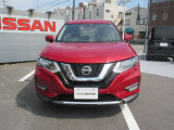 エクストレイル 2.0 20S Vセレクション 4WD 