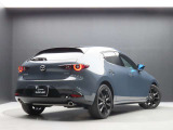 MAZDA3ファストバック 1.5 15S ブラックトーンエディション