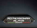 ウルス ペルフォルマンテ 4WD 