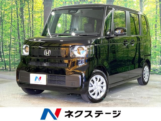 ホンダ N-BOX 