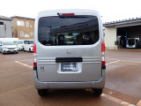 N-VAN G 4WD 