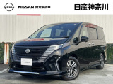 装備充実のセレナルキシオン入荷しました!ご来店の際は事前に在庫状況をご確認ねがいます(在庫移動・売約済みの場もあります)