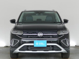 T-Cross TSI スタイル 