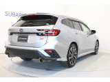 レヴォーグ 1.8 STI スポーツ EX 4WD EyeSight X搭載車