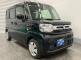 取り回ししやすいので狭い道や駐車がスムーズにできます。