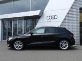 A3スポーツバック 30 TFSI アドバンスド 