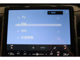 【メモリーナビ】遠方へのドライブも安心ですね! フルセグ/Bluetooth/全周囲カメラ