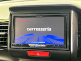 【ナビゲーション】使いやすいナビで目的地までしっかり案内してくれます。各種オーディオ再生機能も充実しており、お車の運転がさらに楽しくなります!!