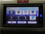 ナビゲーションは様々なメディアに対応しております。