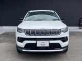 コンパス リミテッド 4WD 
